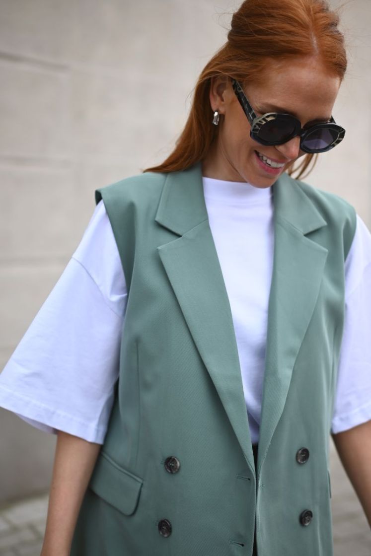 Groen