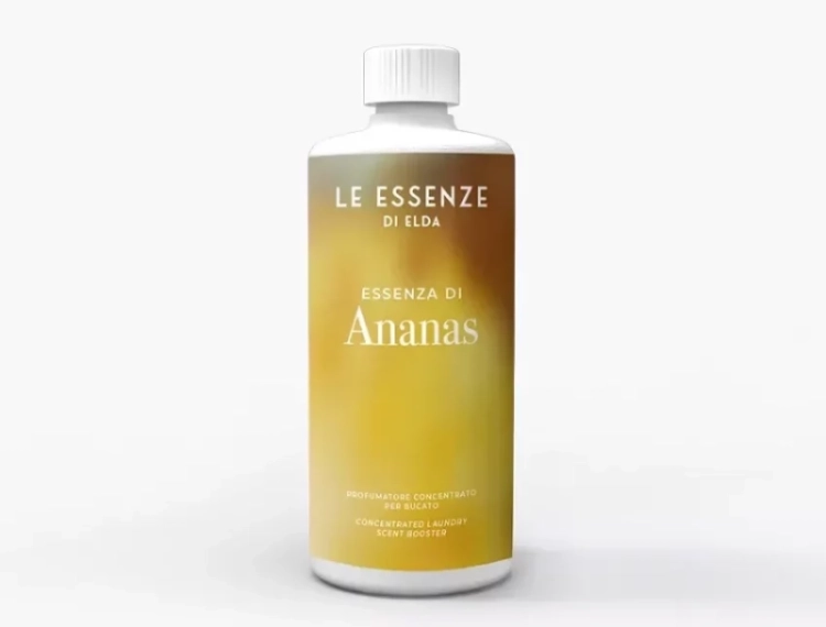  ANANAS