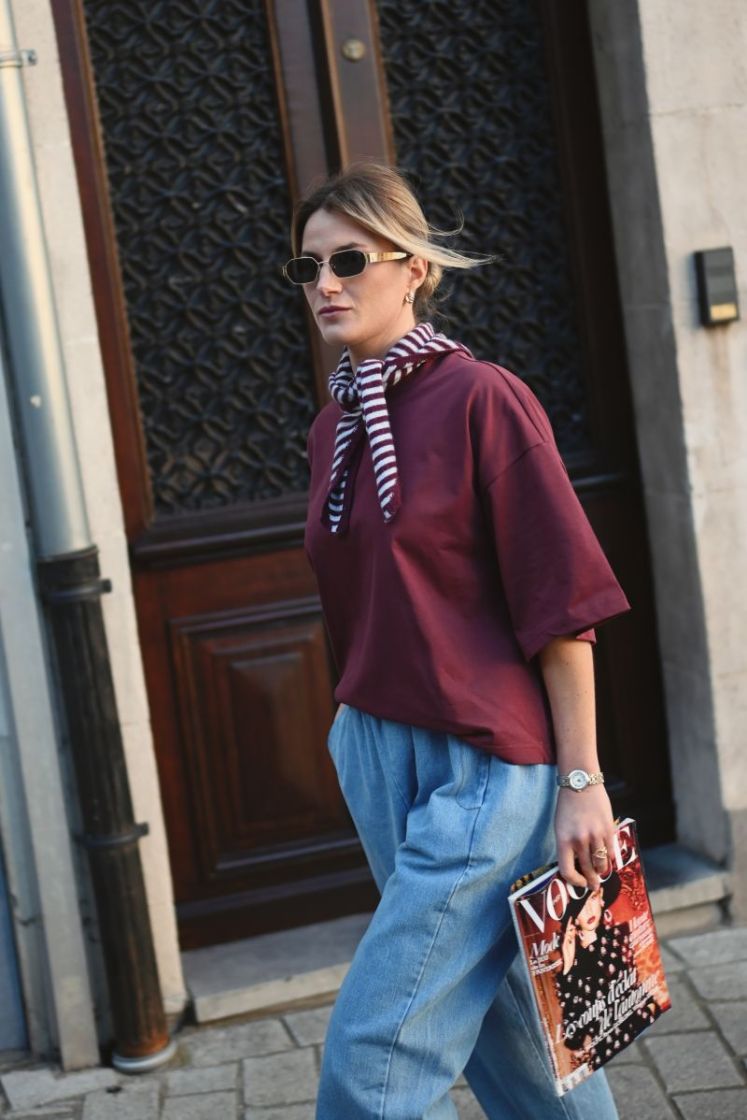  Bordeaux NEW