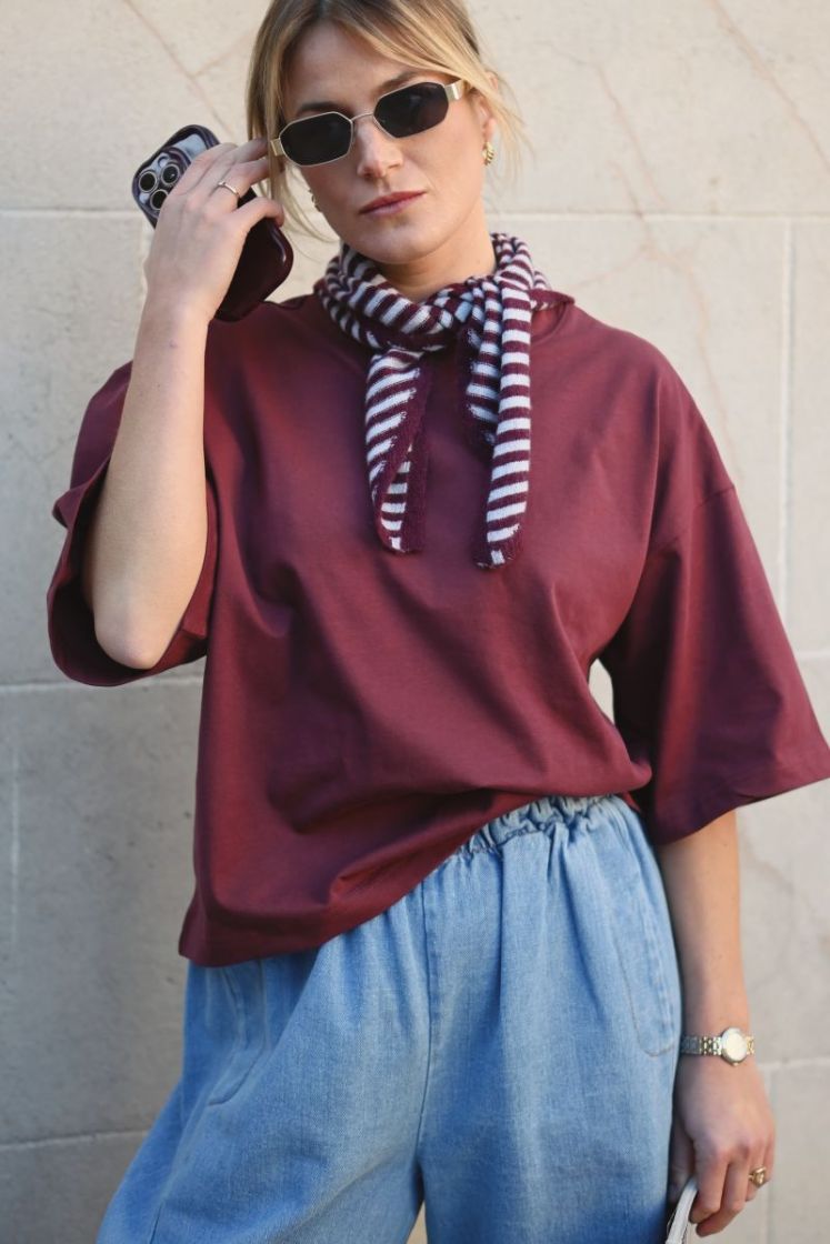  Bordeaux NEW