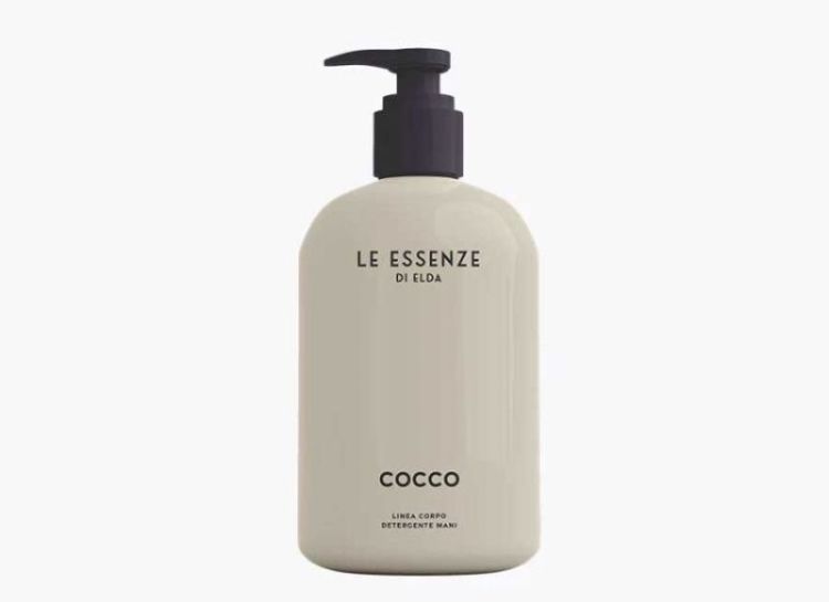  coco