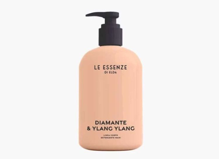  Diamante Ylang 