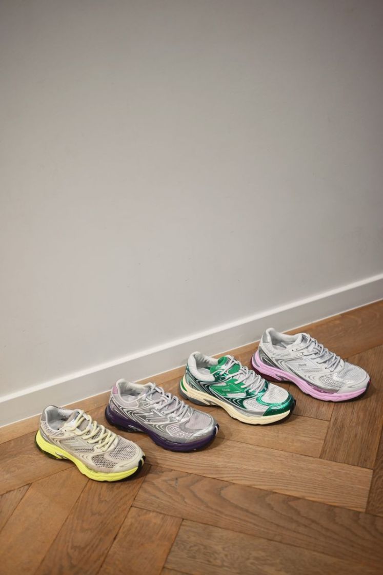  FLUO YELLOW