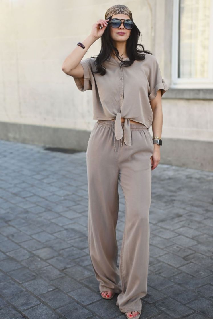  SILVER MINK