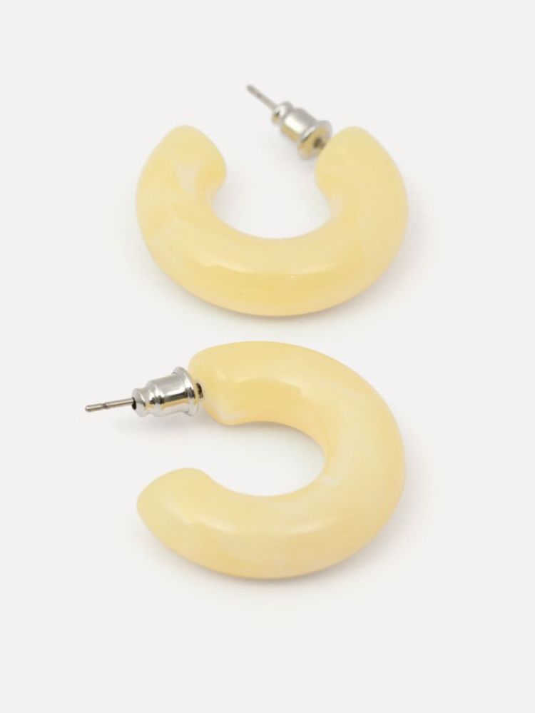  BUTTER YELLOW