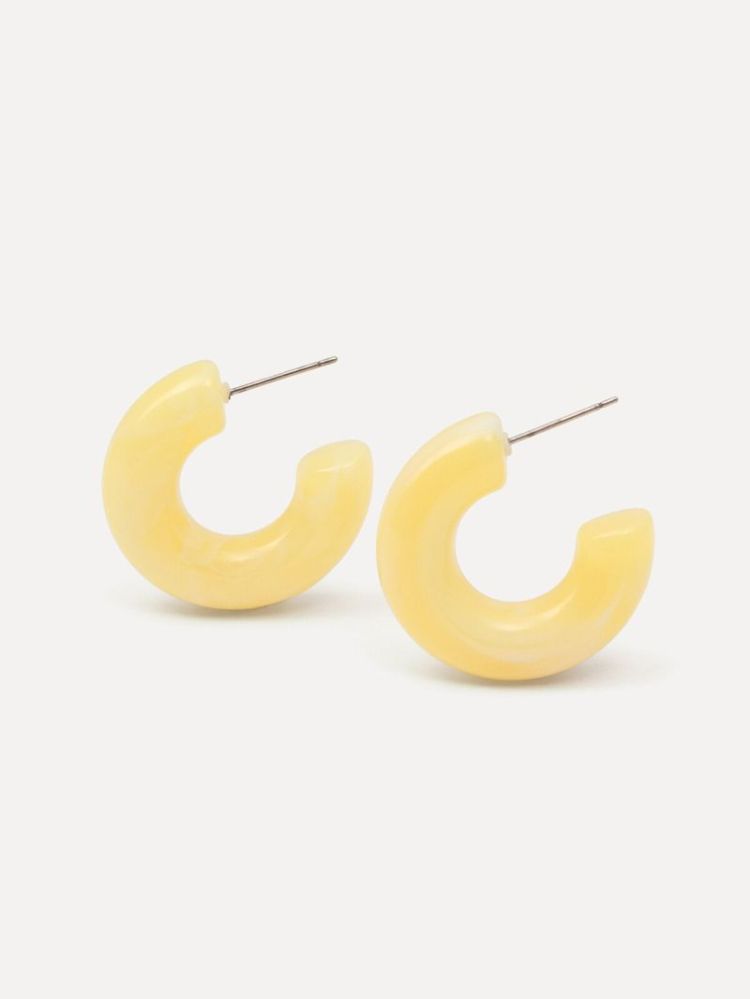 BUTTER YELLOW