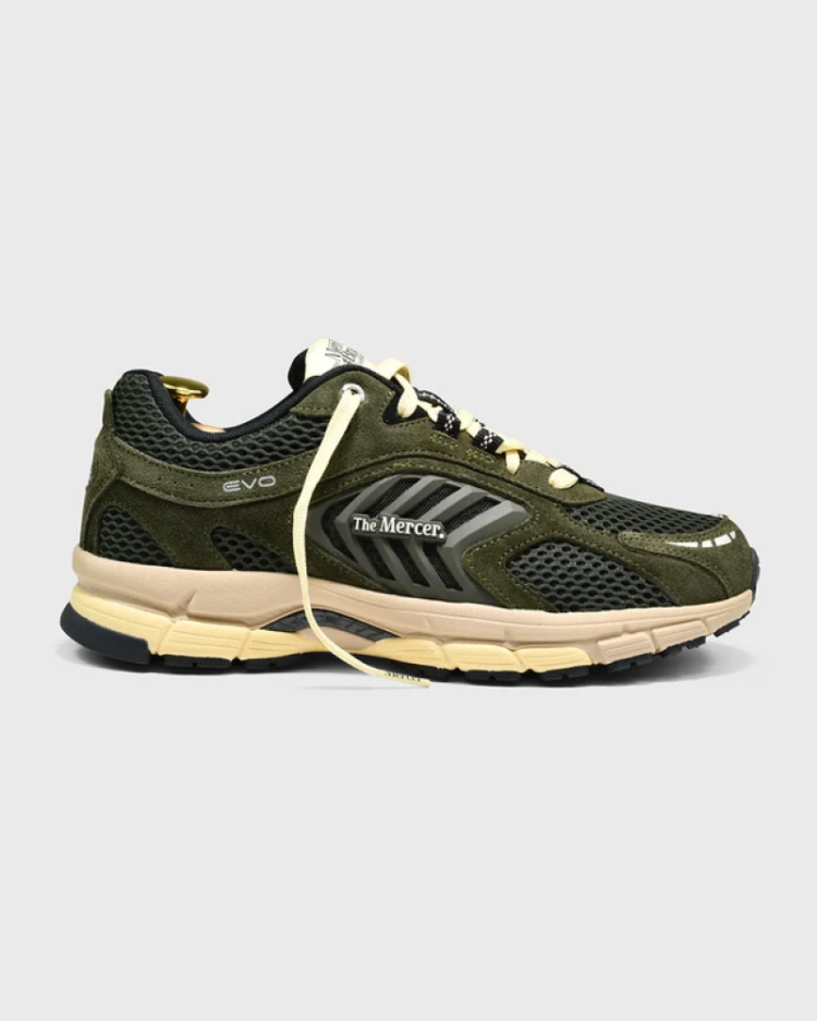  ARMY GREEN