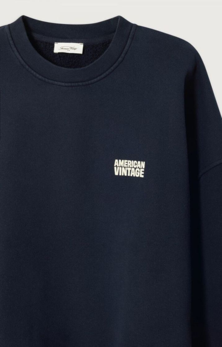  NAVY VINTAGE