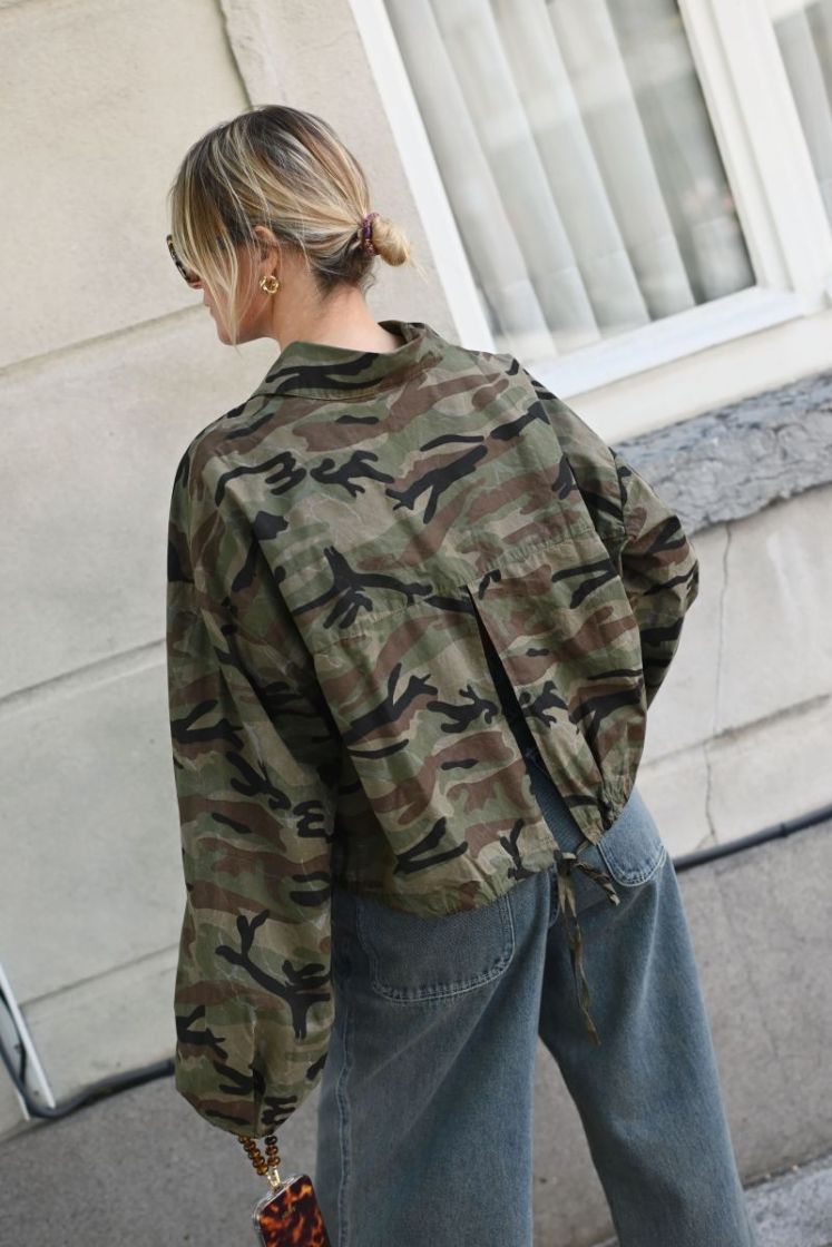  CAMOUFLAGE