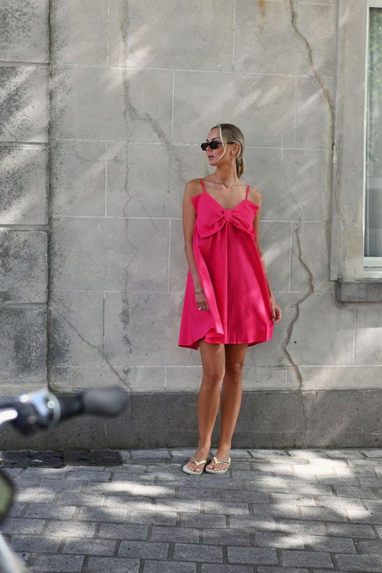  fushia