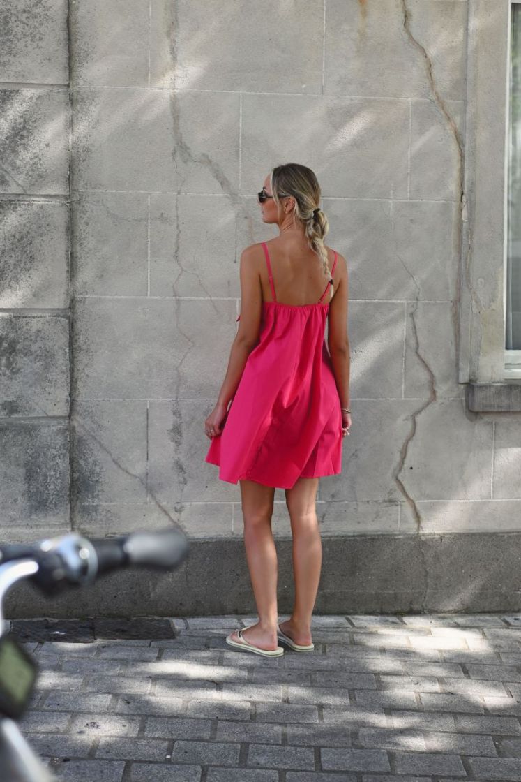  fushia