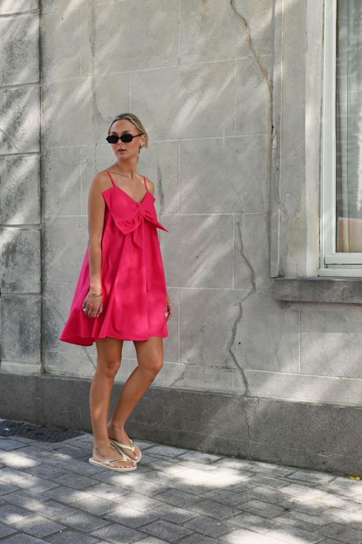  fushia