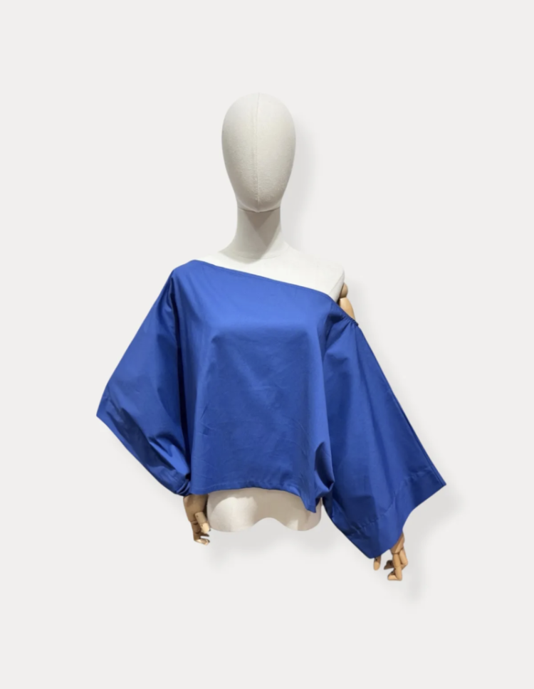  bleu royal