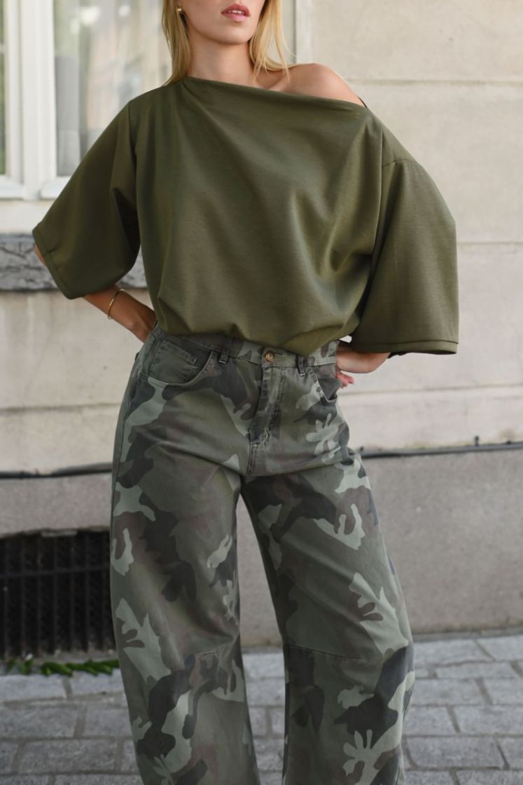  Khaki
