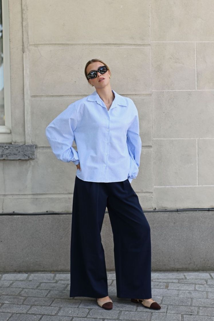  Blauw 1420