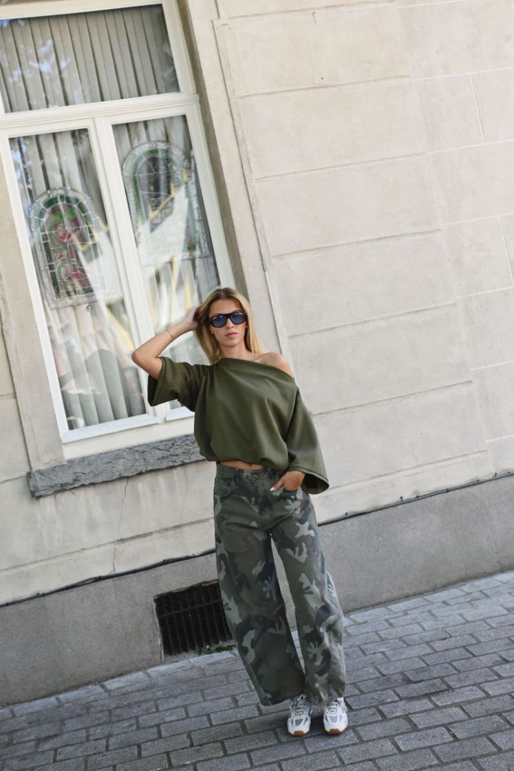  Khaki 417