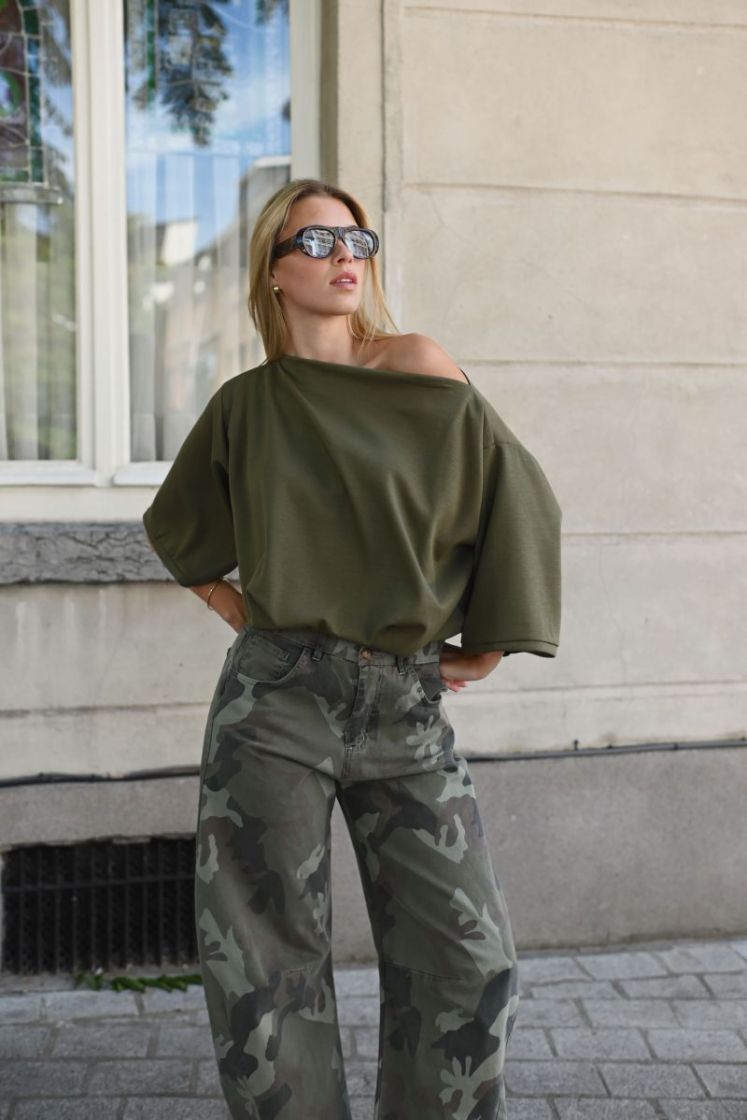  Khaki 417