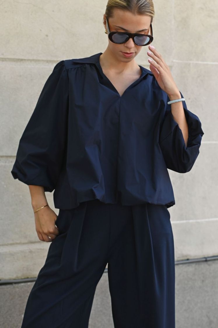  Navy 89