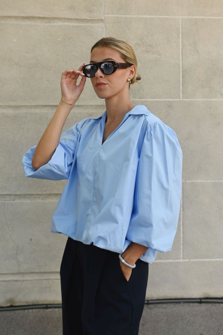  Light Blue 182