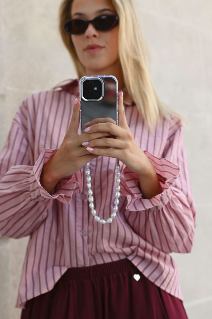  Pink/Bordo