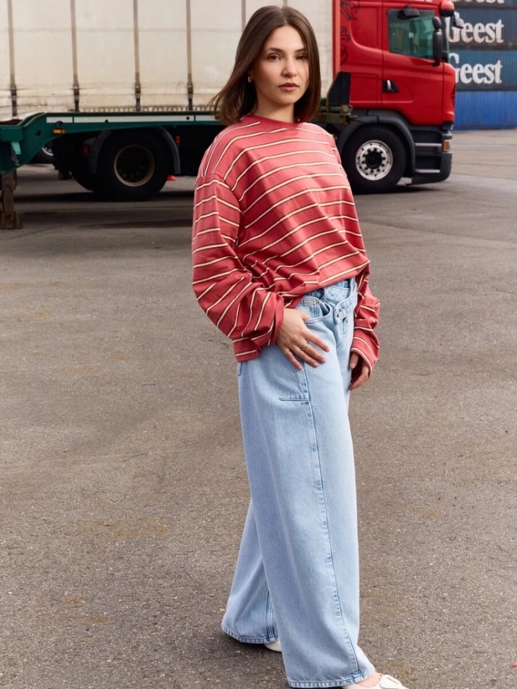  denim light blu