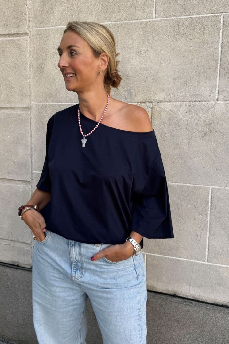  blauw