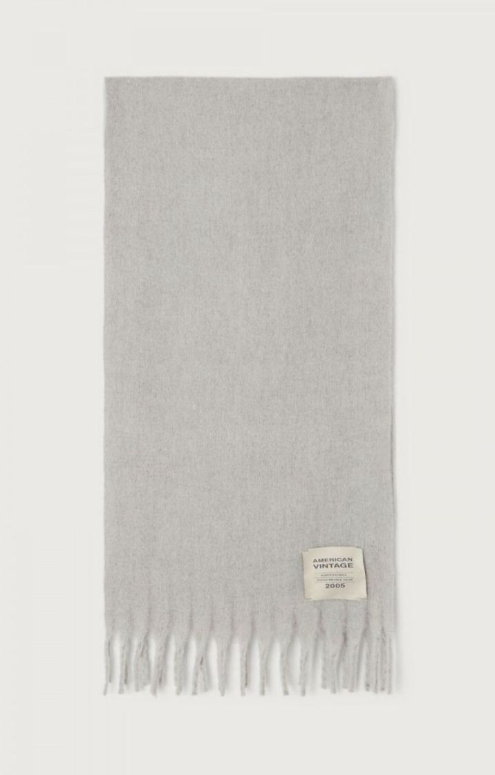  GRIS CHINE 