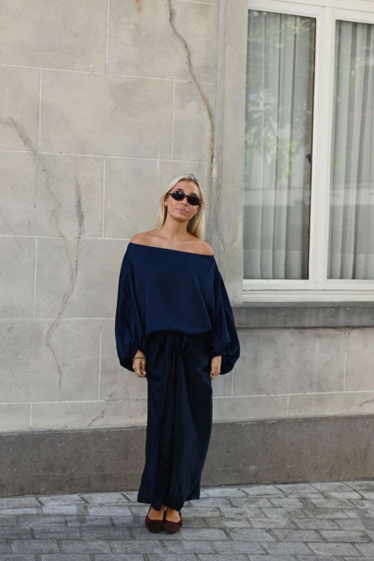  DONKERBLAUW flu