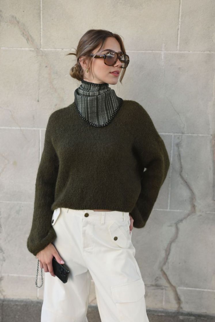  KHAKI