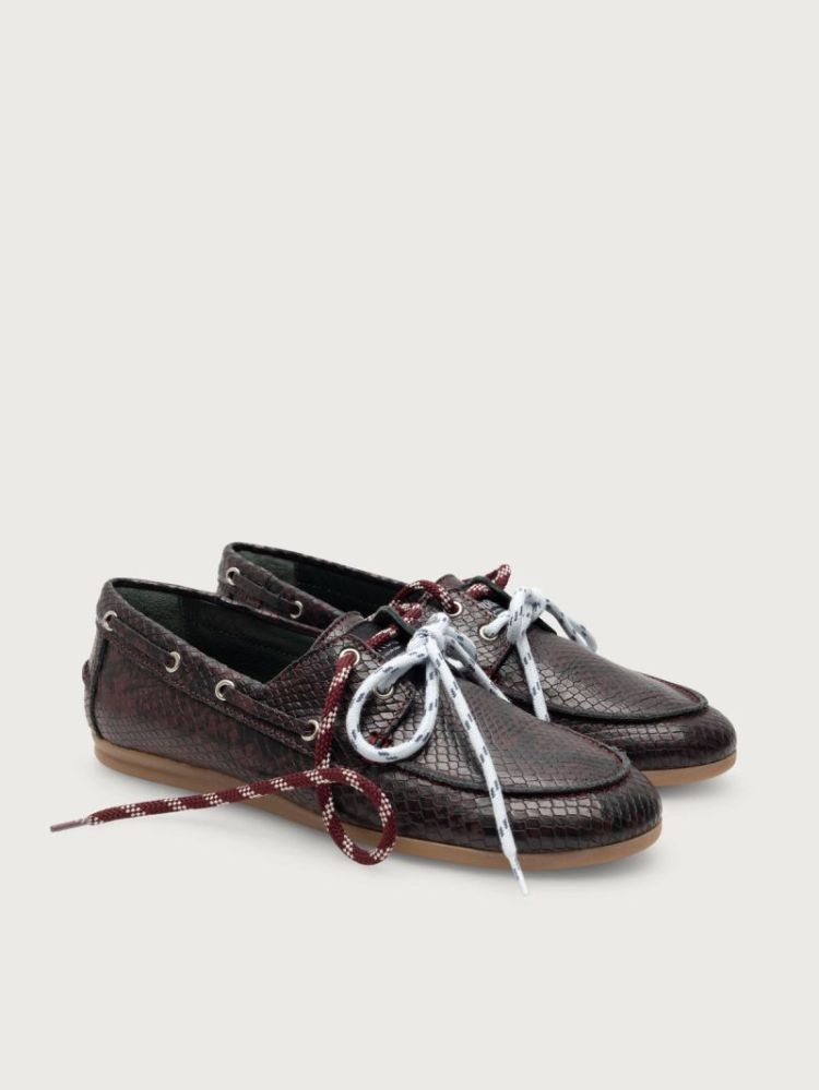  BORDEAUX SNAKE