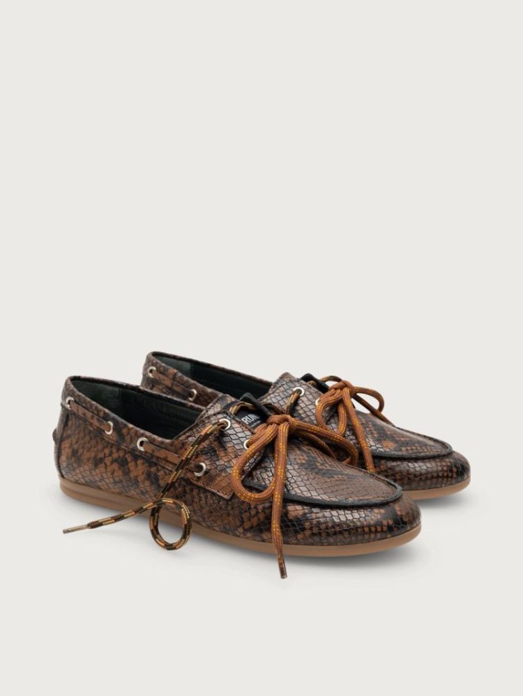  COGNAC SNAKE