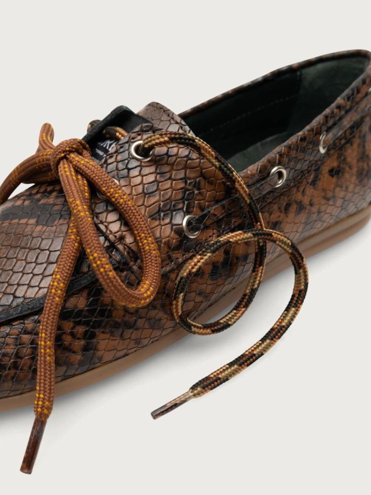  COGNAC SNAKE