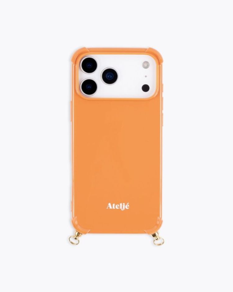  ORANJE