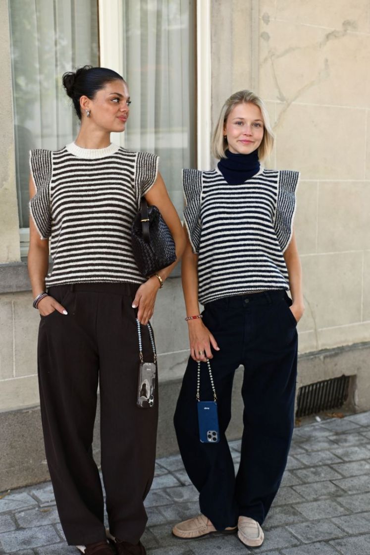  navy stripe