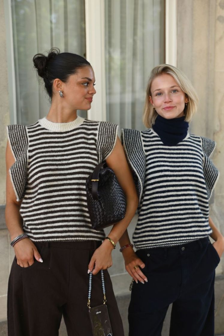 bruin stripe