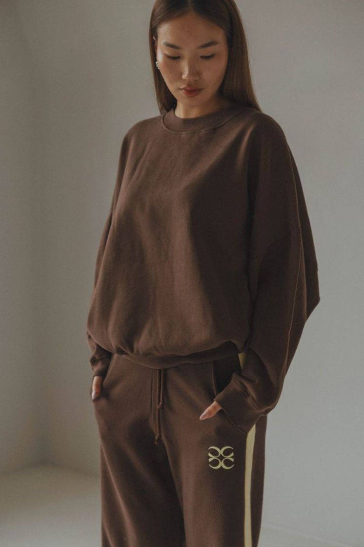  BROWN YELLOW