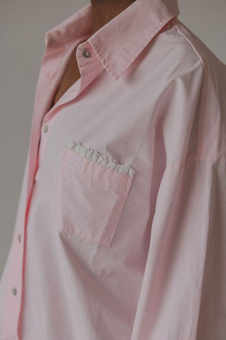  BABY PINK