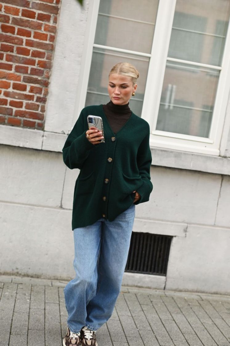  GROEN 