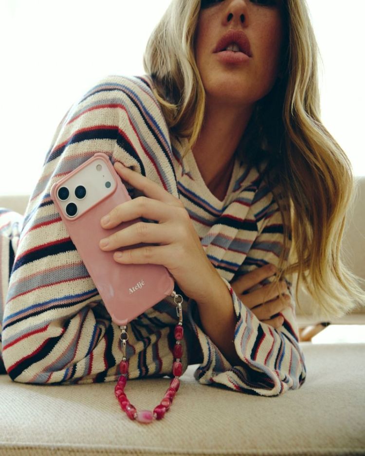  VELVET PINK