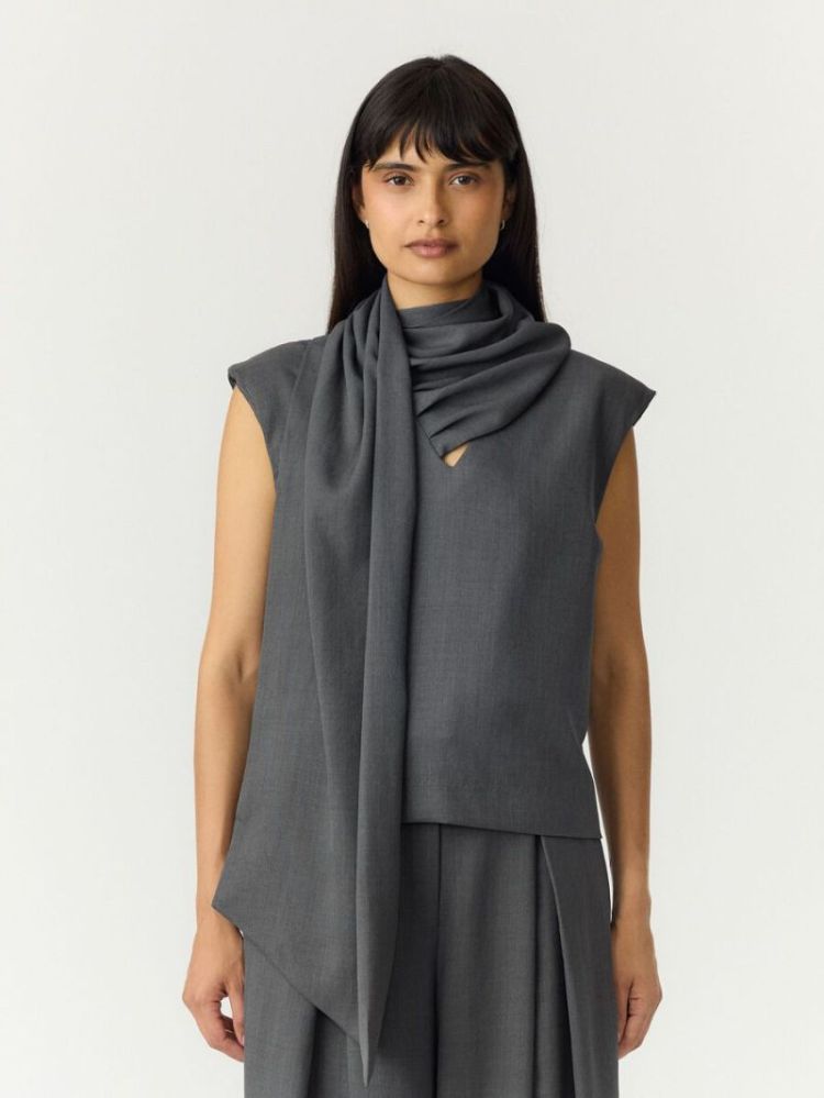  DARK GREY MELAN