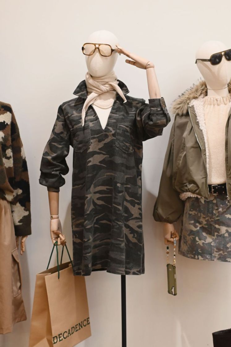  ARMY