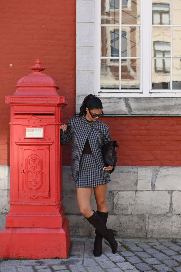 8212 CHOCO choco