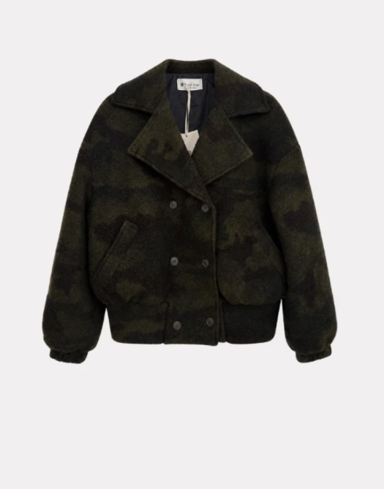  groen